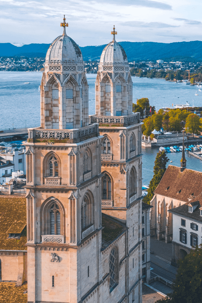 Zürich
